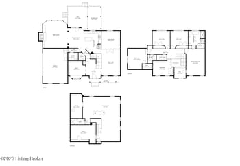 83 Persimmon Ridge Dr, Louisville, KY 40245