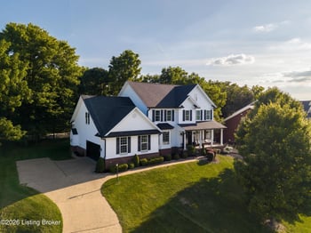 83 Persimmon Ridge Dr, Louisville, KY 40245