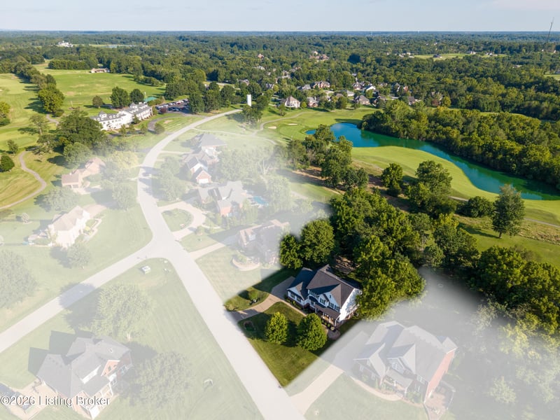 83 Persimmon Ridge Dr, Louisville, KY 40245