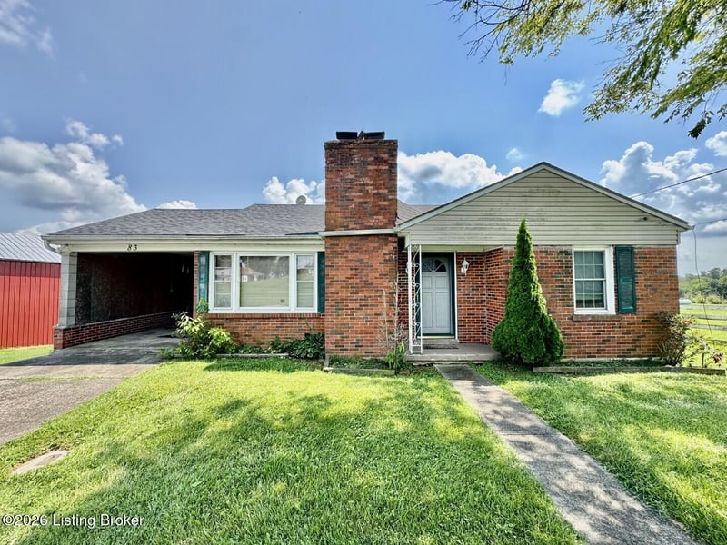 Home Worth Check
