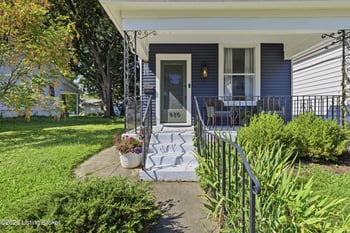 830 Sylvia St, Louisville, KY 40217
