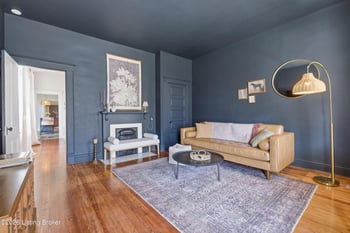 830 Sylvia St, Louisville, KY 40217