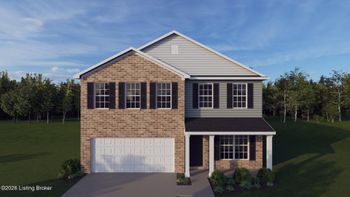 8300 Gateway Run Rd, Louisville, KY 40229