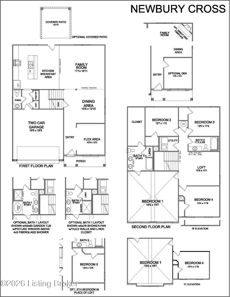 8300 Gateway Run Rd, Louisville, KY 40229