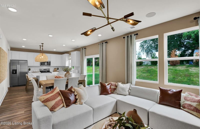 8301 Fairmount Rd, Louisville, KY 40291
