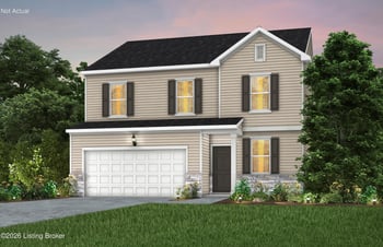 8301 Fairmount Rd, Louisville, KY 40291