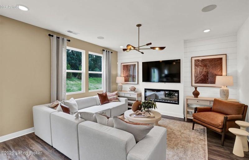 8301 Fairmount Rd, Louisville, KY 40291