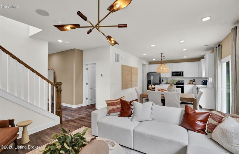 8301 Fairmount Rd, Louisville, KY 40291