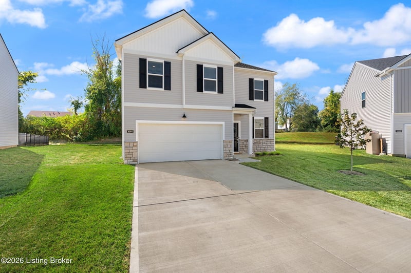 8304 Fairmount Rd, Louisville, KY 40291