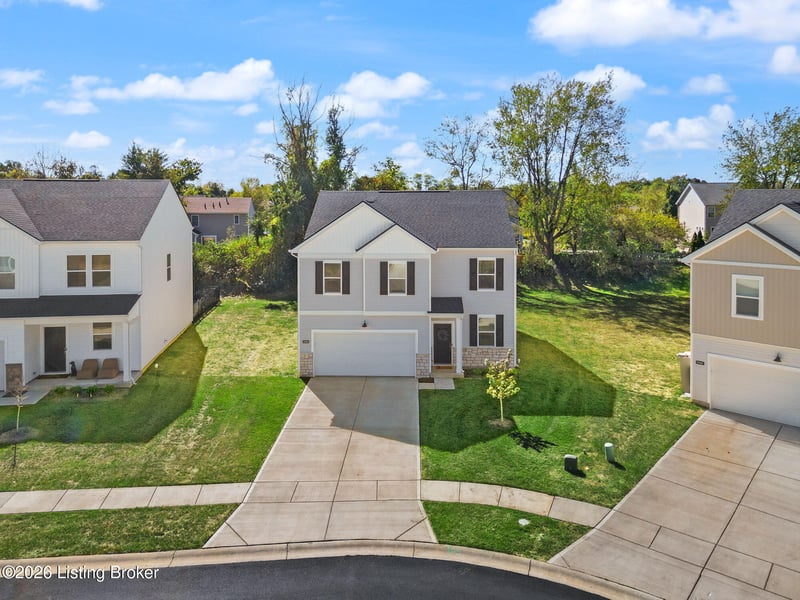 8304 Fairmount Rd, Louisville, KY 40291