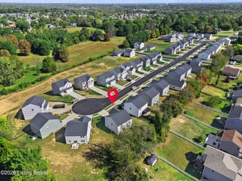8304 Fairmount Rd, Louisville, KY 40291