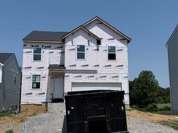 8305 Fairmount Rd, Louisville, KY 40291