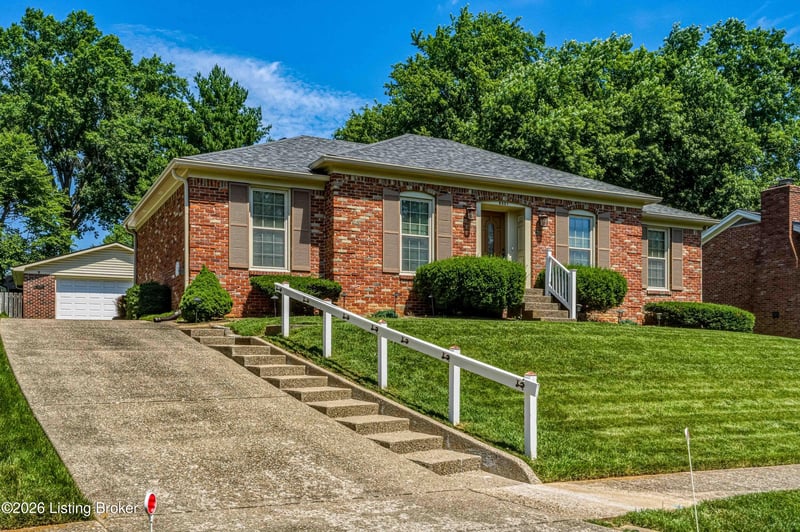 8307 Happiness Way, Louisville, KY 40291