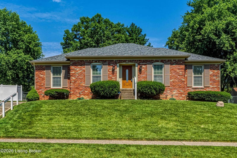 8307 Happiness Way, Louisville, KY 40291
