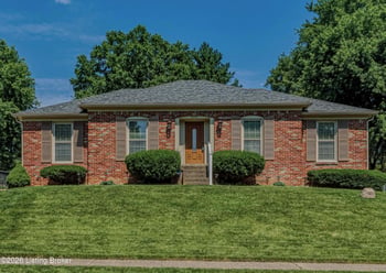 8307 Happiness Way, Louisville, KY 40291