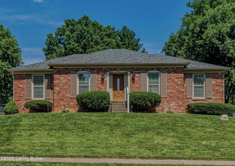 8307 Happiness Way, Louisville, KY 40291