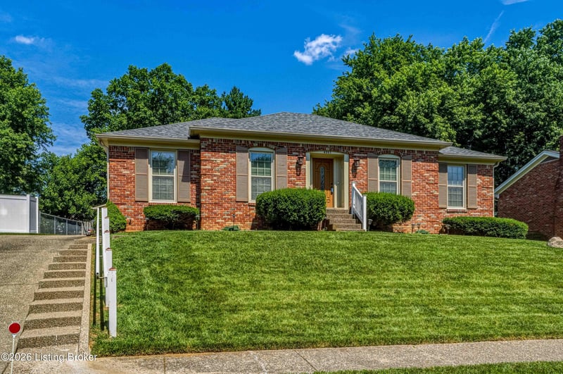 8307 Happiness Way, Louisville, KY 40291