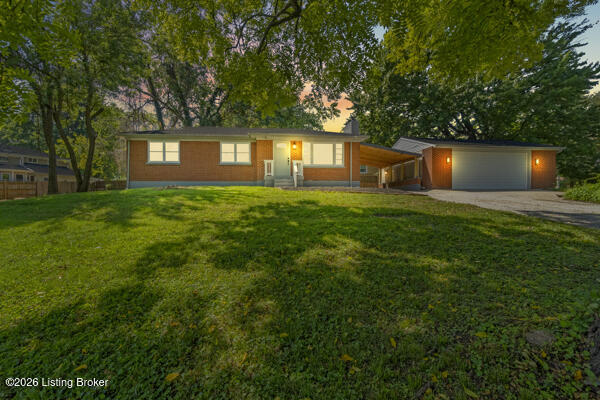 8309 Denise Dr, Louisville, KY 40219