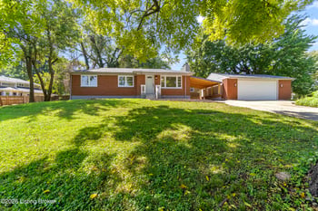 8309 Denise Dr, Louisville, KY 40219