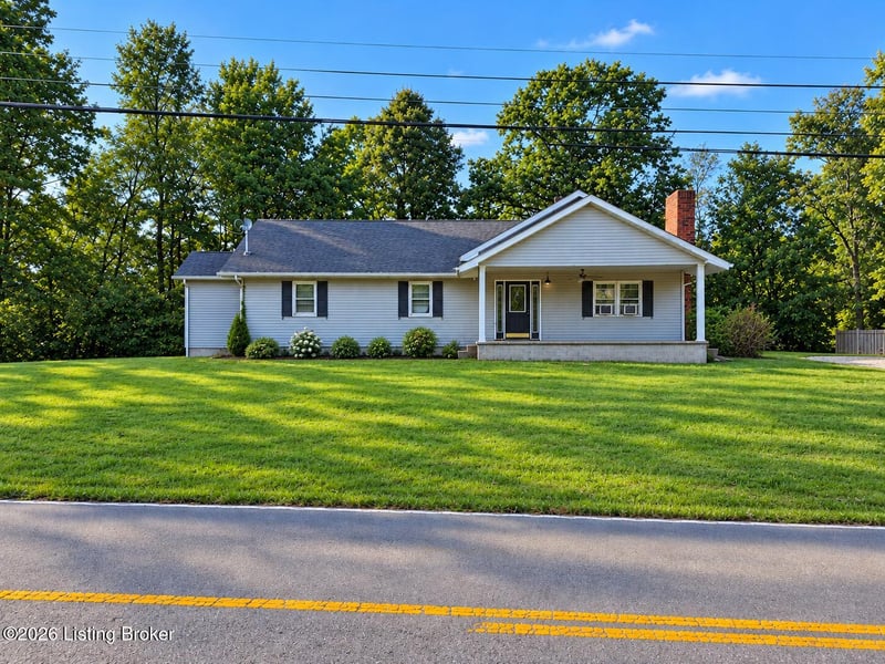 8310 Ky 259, Mcdaniels, KY 40152