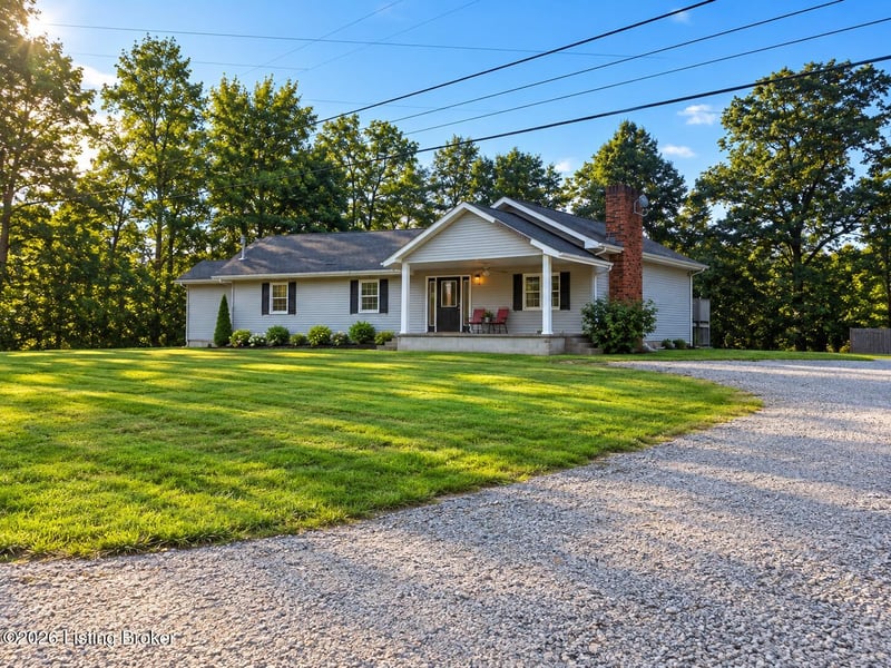 8310 Ky 259, Mcdaniels, KY 40152