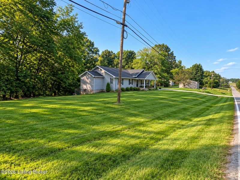8310 Ky 259, Mcdaniels, KY 40152