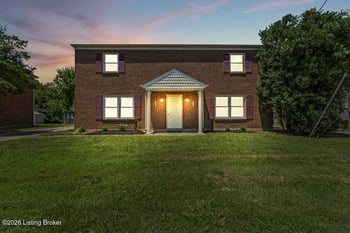 8311 Damascus Cir, Louisville, KY 40228