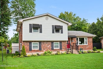 8312 Ende Ln, Louisville, KY 40219