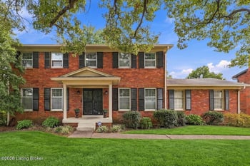 8314 Nottingham Pkwy, Louisville, KY 40222
