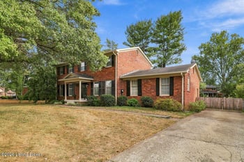 8314 Nottingham Pkwy, Louisville, KY 40222