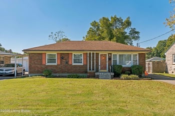 8316 Virginia Rd, Louisville, KY 40258