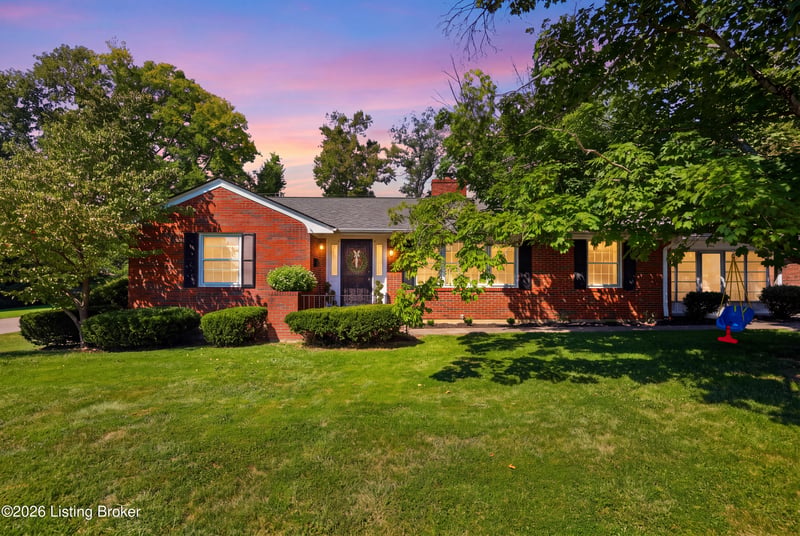 832 Ashland Ave, Shelbyville, KY 40065