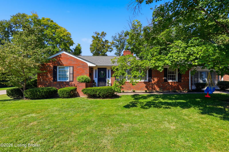 832 Ashland Ave, Shelbyville, KY 40065