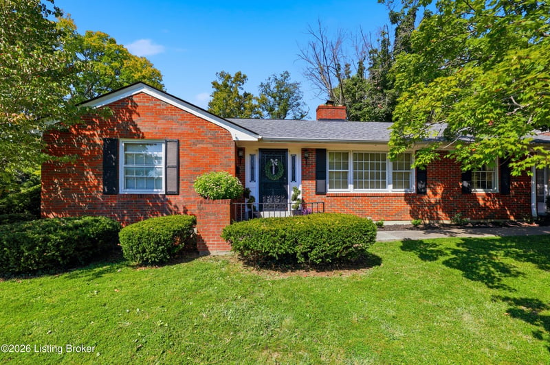 832 Ashland Ave, Shelbyville, KY 40065