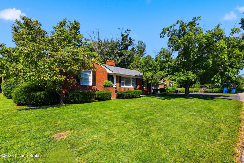 832 Ashland Ave, Shelbyville, KY 40065