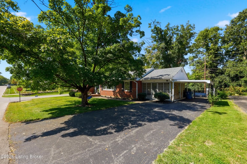 832 Ashland Ave, Shelbyville, KY 40065