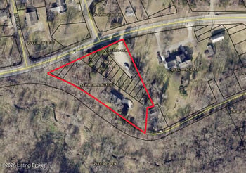 8330 Ballardsville Rd, Crestwood, KY 40014