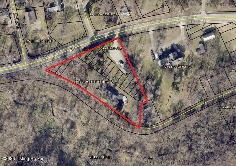 8330 Ballardsville Rd, Crestwood, KY 40014