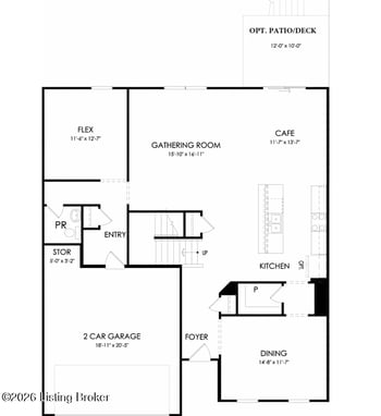 8330 Hollis View Way, Louisville, KY 40214