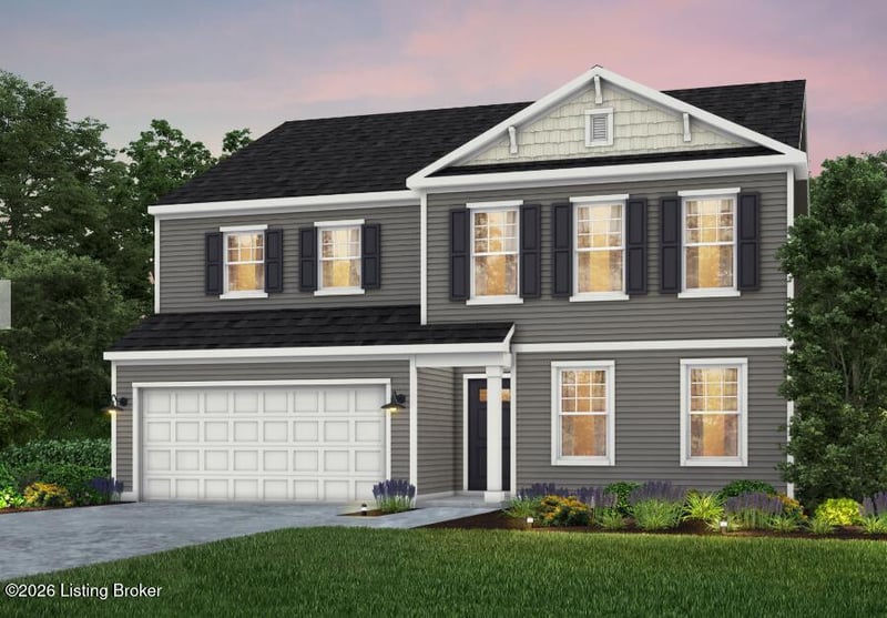 8330 Hollis View Way, Louisville, KY 40214