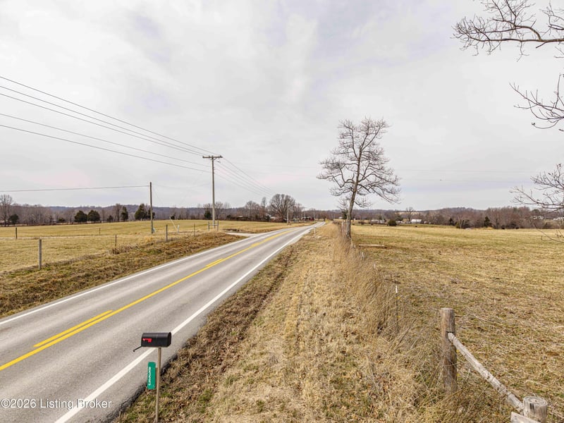8333 Shrewsbury Rd, Leitchfield, KY 42754