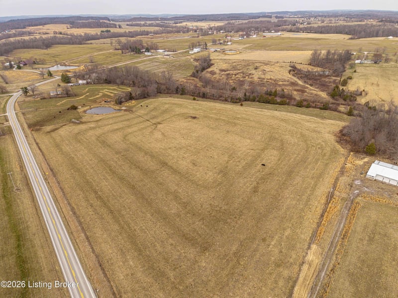 8333 Shrewsbury Rd, Leitchfield, KY 42754