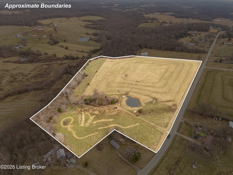 8333 Shrewsbury Rd, Leitchfield, KY 42754