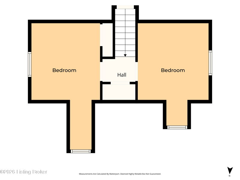 834 Beecher St, Louisville, KY 40215