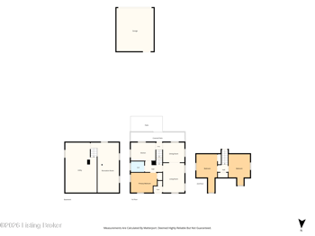 834 Beecher St, Louisville, KY 40215