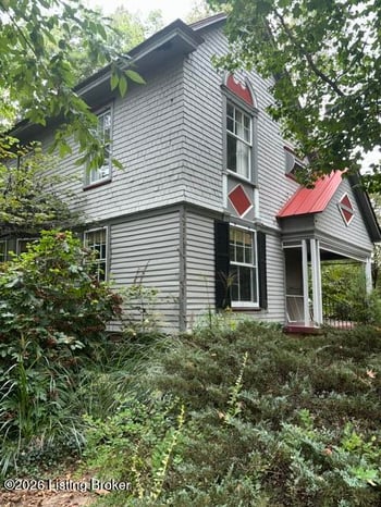 834 Fountain Ave, Louisville, KY 40222