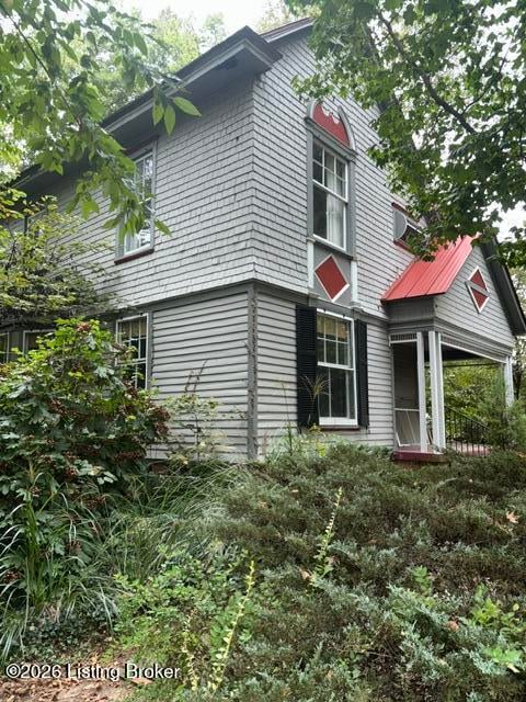 834 Fountain Ave, Louisville, KY 40222