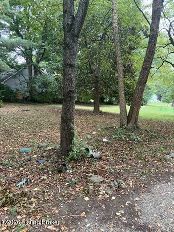 834 Fountain Ave, Louisville, KY 40222