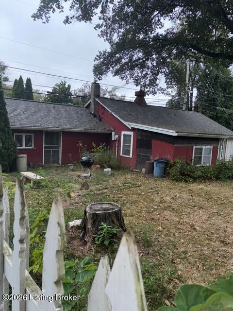 834 Fountain Ave, Louisville, KY 40222