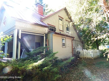 834 Fountain Ave, Louisville, KY 40222